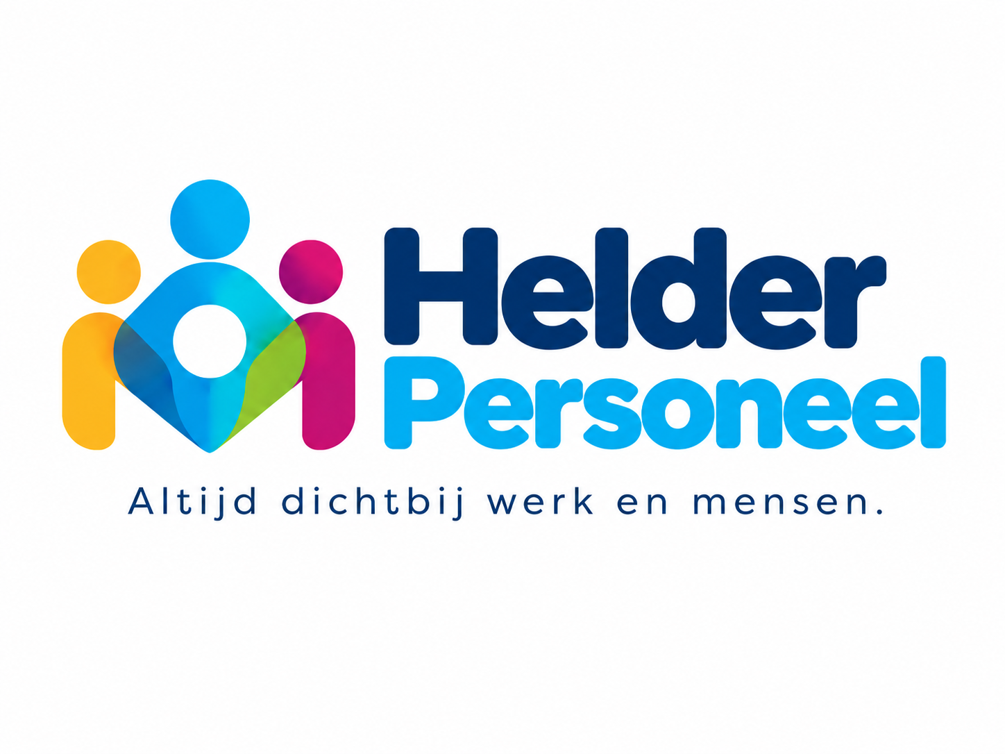 Helder Personeel
