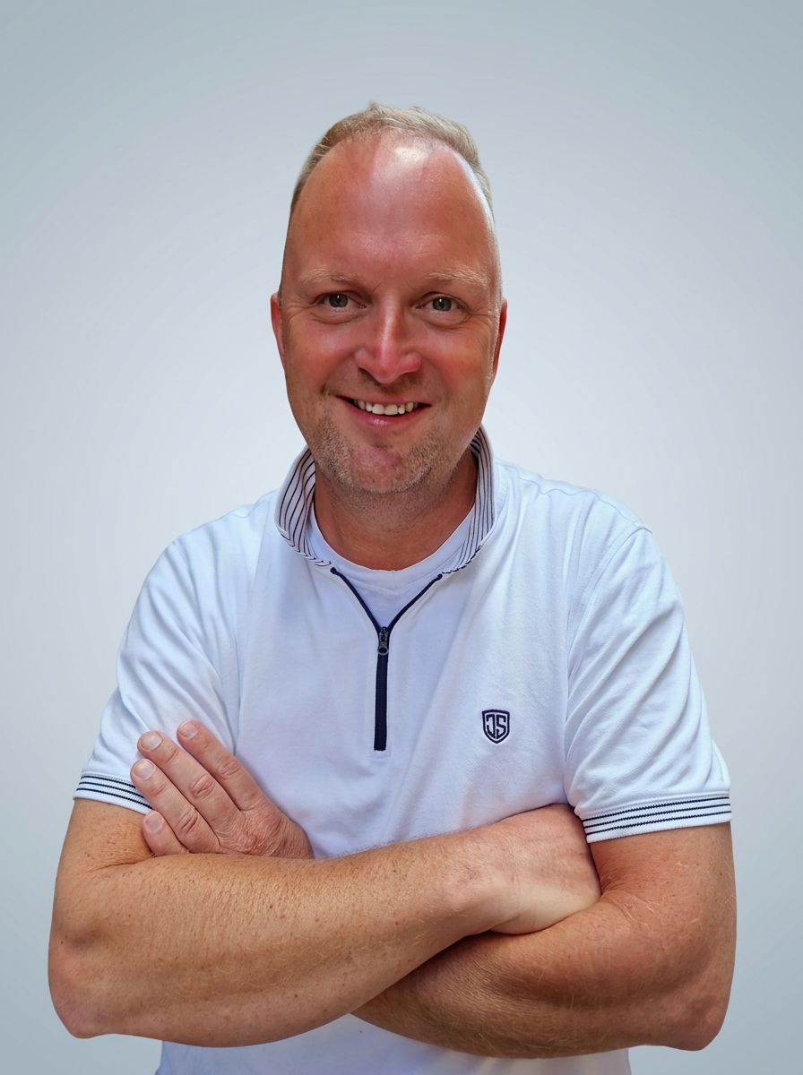 Jan George Helder